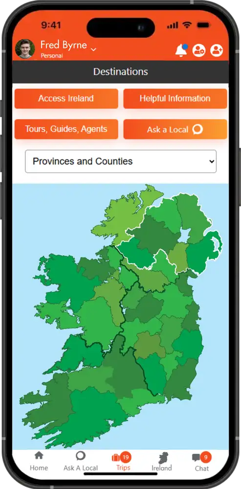 Valmeego.com - Locally and beyond